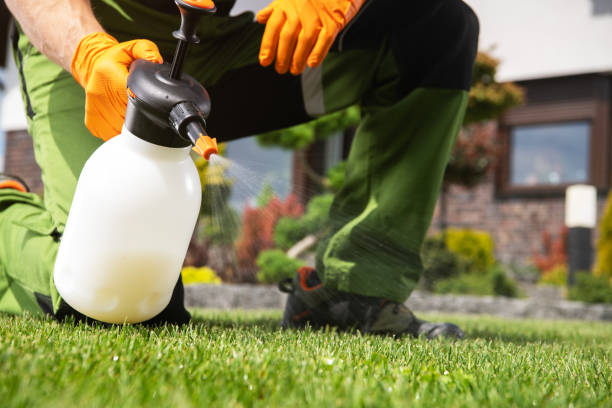 Pest Prevention Services in Madison, IN