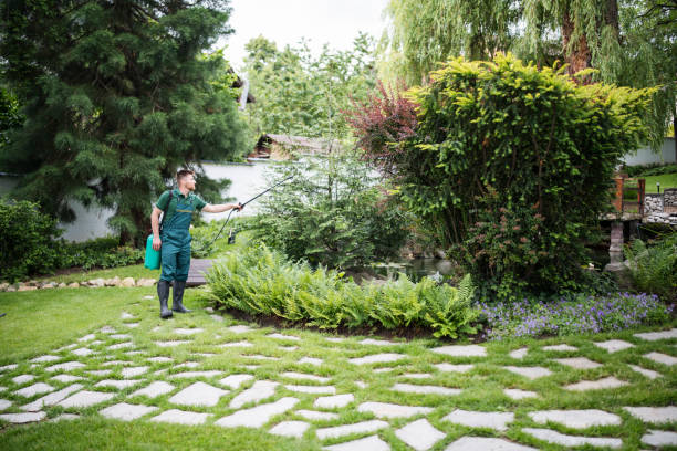 Best Commercial Pest Control Services  in Madison, IN
