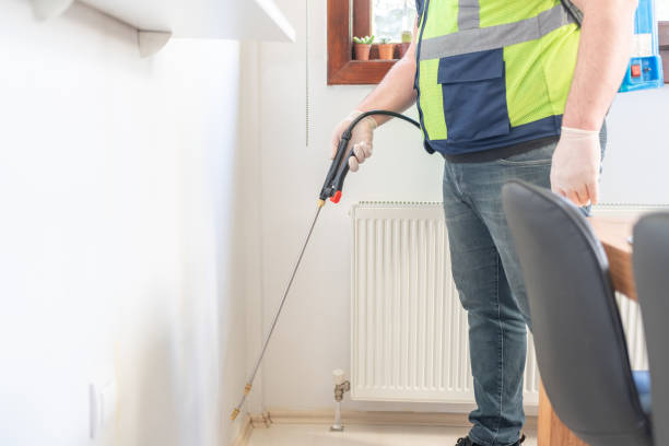 Best Pest Control Near Me in Madison, IN